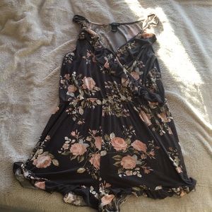 Women’s jumpsuit from rue21